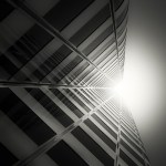 444 Market Street in Downtown San Francisco taken by Nathan Wirth.