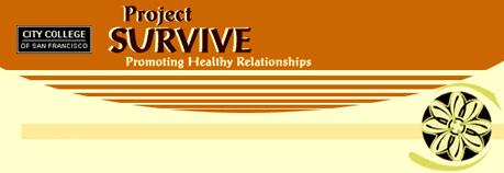 Project Survive