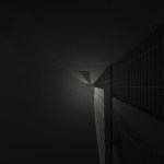 Window Washer Scaffold by Nathan Wirth.