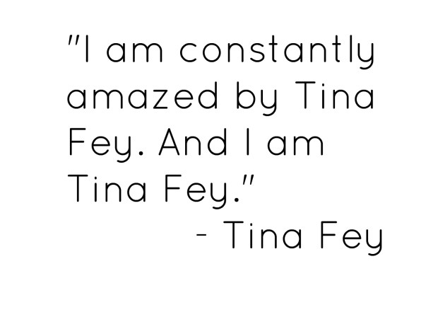 tinafeyquote