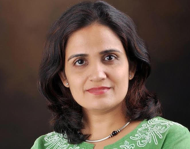 Interview with Athena Kashyap