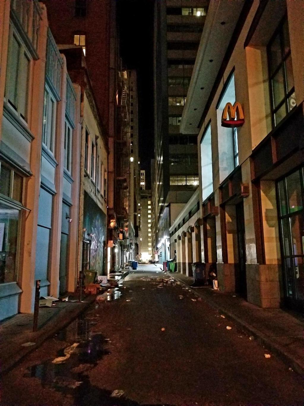 Billy and Johnny (Just What You Do) – Bill&nbsp;Lautner