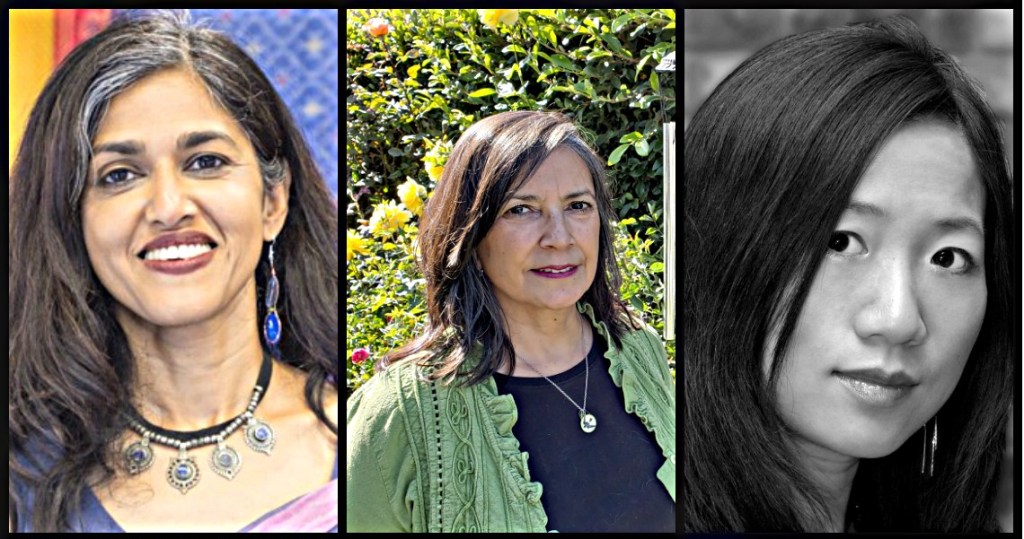 Author Reading Tonight: Sehba Sarwar, Fan Wu, and liz&nbsp;gonzález