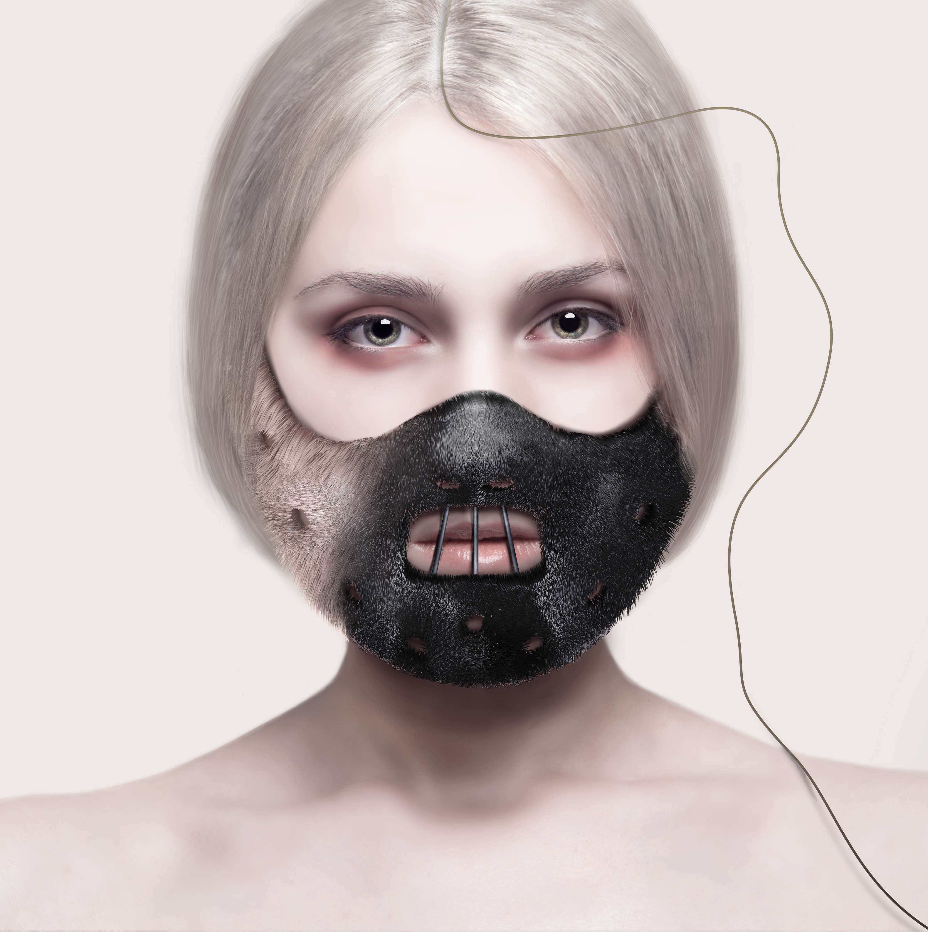 Be Kind_Mixed Media Photography_Kseniia Ha.jpg