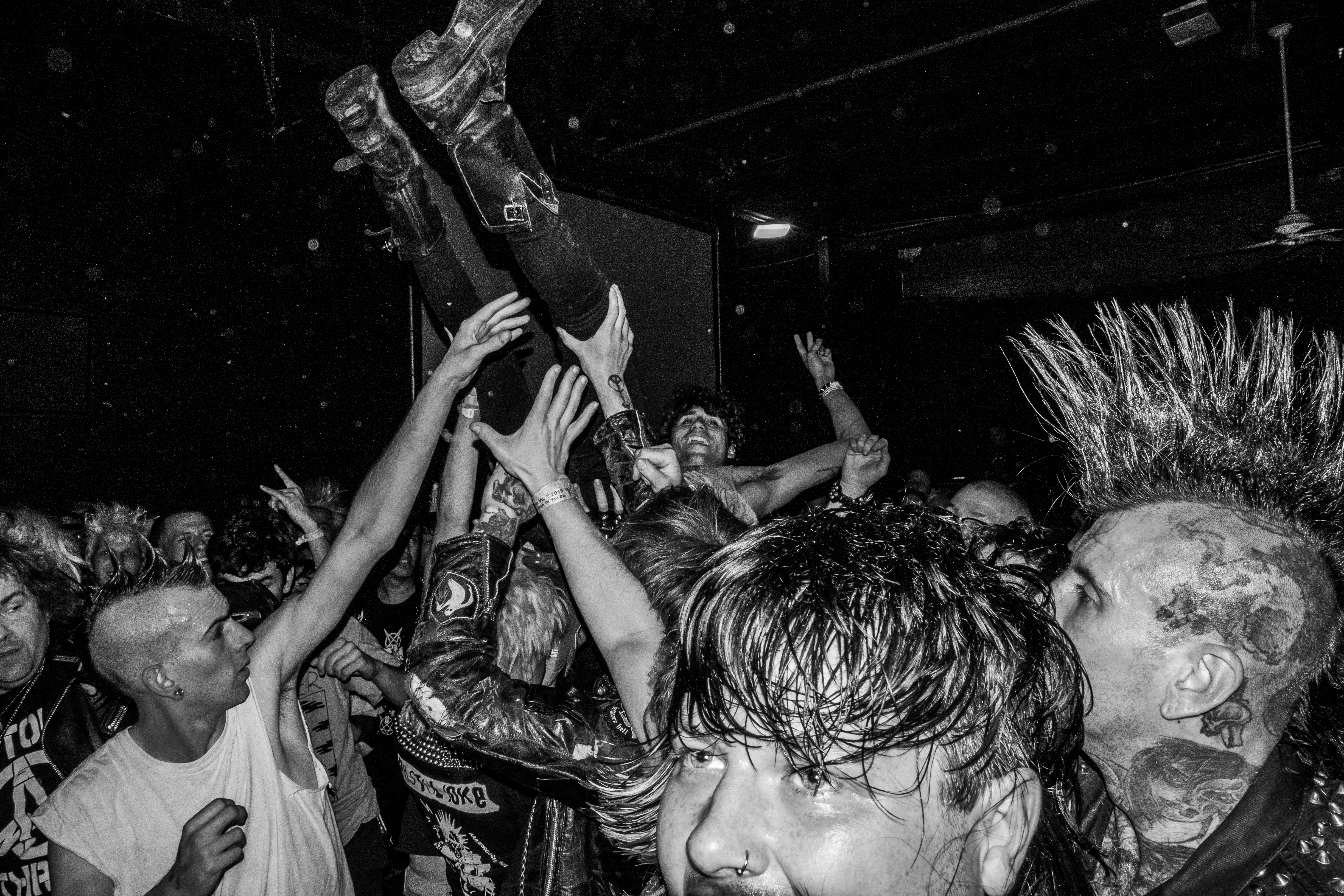 Surfer_Visual Arts_Photography