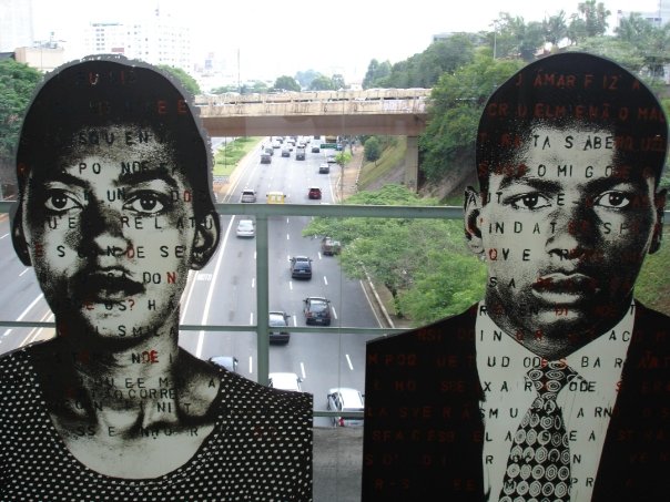 Metrô Sumaré_Visual_Arts